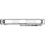 Чехол для iPhone Spigen Ultra Hybrid MagFit Frost Clear (ACS06580) for iPhone 15 Pro Max фото 7