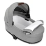 Люлька Cybex S Stone Grey (524001341) фото 2