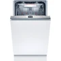 Встраиваемая посудомоечная машина Bosch SPV6ZMX23E