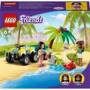 Конструктор LEGO Friends Автомобиль защиты черепах (41697)