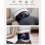 Массажер Масажер для спини Xiaomi Jeeback G9 Electric Waist Belt Black фото 5