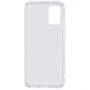 Чохол для телефона Samsung Soft Clear Cover Transparent (EF-QA025TTEGRU) for Samsung A025 Galaxy A02s: Плівка в комплекті немає