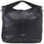 Жіноча сумка-мішок Giorgio Ferretti чорна (SHIGF2020724-black)