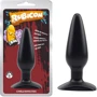 Анальная пробка Chisa Rubicon Anal Plug Medium