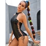 Боди NDS 1908 One Size Вlack (23642)