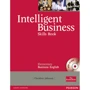 Intelligent Business Elementary Skills Book + CD-ROM