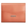 Женская сумка кросс-боди BlankNote коралловая (BN-BAG-38-2-living-coral)