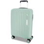 Чемодан Swissbrand Narberth (L) Light Mint (SWB_LHNAR007L)