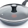 Сковорода с крышкой Tefal Generous Cook 24 см (C2770453_SET): Материал корпуса Алюминий