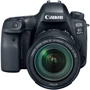 Canon EOS 6D Mark II (24-105mm) IS STM: Количество мегапикселей 26.2