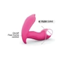 Вибратор Dorcel Secret Clit