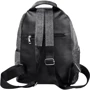 Женский рюкзак Valiria Fashion серебристый (DETAG9003-1): Фактура Гладкая, Матовая