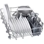 Встраиваемая посудомоечная машина Bosch SRV2IKX10E: Размеры 81.5х44.8х55 см