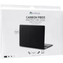COTEetCI Carbon Pattern Protective Soft Shell Black (11003-BK) for MacBook Pro 13" M1 / Pro 13" M2: Тип аксессуара чехол