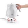 Електрочайник DeLonghi KBD2001.WH: Потужність, Вт 2000