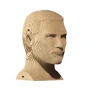 Картонный конструктор Cartonic 3D Puzzle FREDDIE