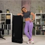 Беговая дорожка Hop-Sport HS-750WP Walk (5902308232877)