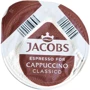 Кофе в капсулах Jacobs Tassimo Cappuccino 260 г (8711000500002): Вид напитка Кофе в капсулах