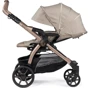 Коляска універсальна 2 в 1 Peg-Perego Book Mon Amour рожеве золото (PACK-BOOK210000011) фото 8