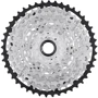 Кассета Shimano CS-M7100-12 SLX, 10-45 12-з (ICSM7100045): Диапазон зубьев 10-45T
