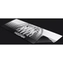 Ігрова поверхня RAZER Goliathus Extended Speed Stormtrooper (RZ02-01072600-R3M1): Розмір 920x294x3 мм