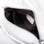 Женская сумка через плечо Alex Rai белая (03-02 1052 white): Тип Сумки