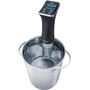 Вакуумная печь Steba SV 75 Sous Vide: Мощность, Вт 800