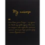 Книга-ежедневник MY UNIVERSE