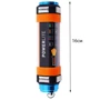Ліхтар туристичний NCASE LED T15 ручний Type-C 2600 mAh (38491) фото 11