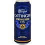 Пиво "Oettinger Strong Beer светлое фильтрованное 8.9% 0.5 л ж/б (FSH_4014086020483)