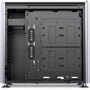 Корпус JONSPLUS i400-G Silver: Типоразмер Midi-Tower