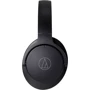 Навушники Audio-Technica ATH-ANC500BTBK: Чутливість (дБ) 86