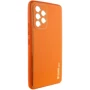 Аксесуар для смартфона Epik Xshield Case Apricot для Samsung A536 Galaxy A53 5G: Тип накладка на задню частину