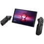 Игровая приставка Lenovo Legion Go 256 GB Shadow Black: Процессор AMD Ryzen Z1 Extreme Zen4 8 ядер, 5,1 ГГц (Boost) / RDNA 3 12 CUs, 2,7 ГГц