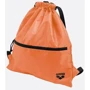 Рюкзак Рюкзак-мешок Arena RIPSTOP RUCKSACK оранжевый черный Уни 42х40 см (006427-140): Производитель Arena