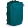 Сумка Osprey Transporter Global Carry-On 36 (F19) Westwind Teal - O/S - бирюзовый