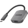 Адаптер Sitecom Adapter USB-C to HDMI Power Delivery Space Grey (CN-375)