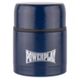 Термос PowerPlay Харчовий 9003 500ml Blue (PP_9003_500ml_ Blue)