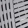 Крісло геймерське Special4You Ronin Grey Ribs (E6941 фото 19
