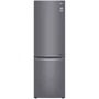 Холодильник LG GBP31DSLZN: Тип холодильник двухкамерный