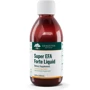 Genestra Brands Super EFA Forte Liquid Рыбий жир апельсиновый вкус 200 мл