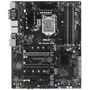 ASUS WS C246 PRO: Разъемы на плате M.2, SATA 3.0