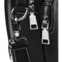 Мужская сумка через плечо Ricco Grande черная (K16066-black): Страна производитель Китай