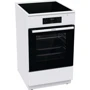 Плита електрична Gorenje GEIT5C60WPG