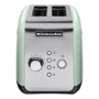 Тостер KitchenAid 5KMT221EPT: Материал корпуса металл