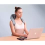 Масажер NAIPO Neck and Shoulder oFree для шиї та плечей з підігрівом та регульованими ремінцями (MGS-2301): Тип Массажер для шеи