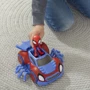 Транспортний засіб HASBRO Spider Man Людина-павука Marvel (2в1 WEB CRAWLER) (F1463_F1944): Стать унісекс