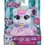 Игрушка мягкая Hasbro серии Фэнтезийное Кормление (FRR AIRINA THE UNICORN) F1545_F1825