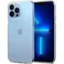 Чохол для iPhone Spigen Crystal Flex Crystal Clear (ACS03239) для iPhone 13 Pro Max: Тип чохла накладка на заднюю часть