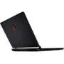 Ноутбук MSI Raider GE68HX (14VIG-407PL): Экран 16" (3840x2400)